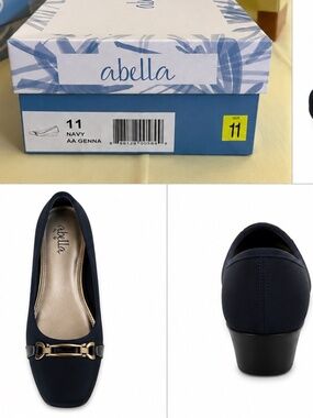 Arabella Pumps